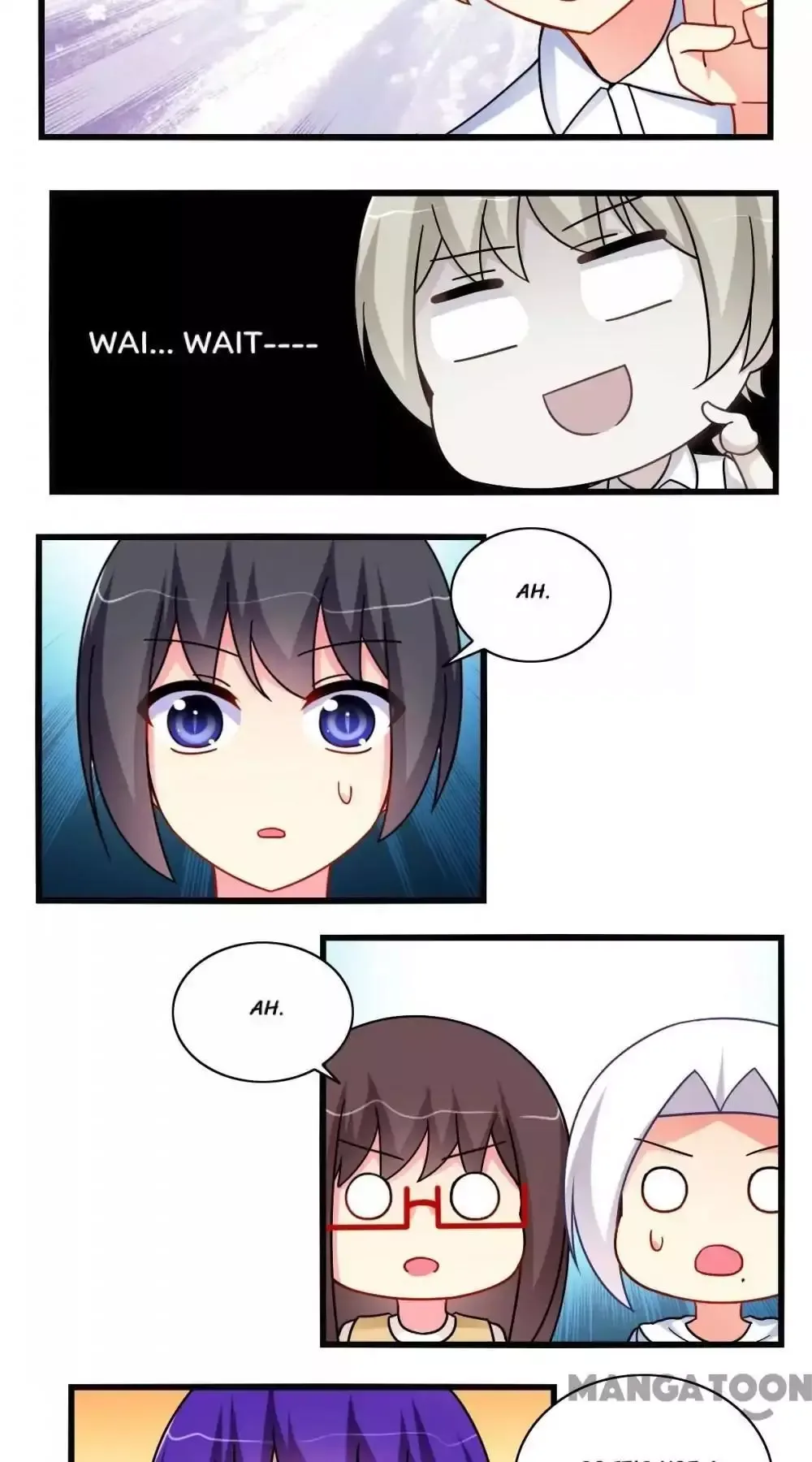 I Love BL Comics Chapter 88 page 12