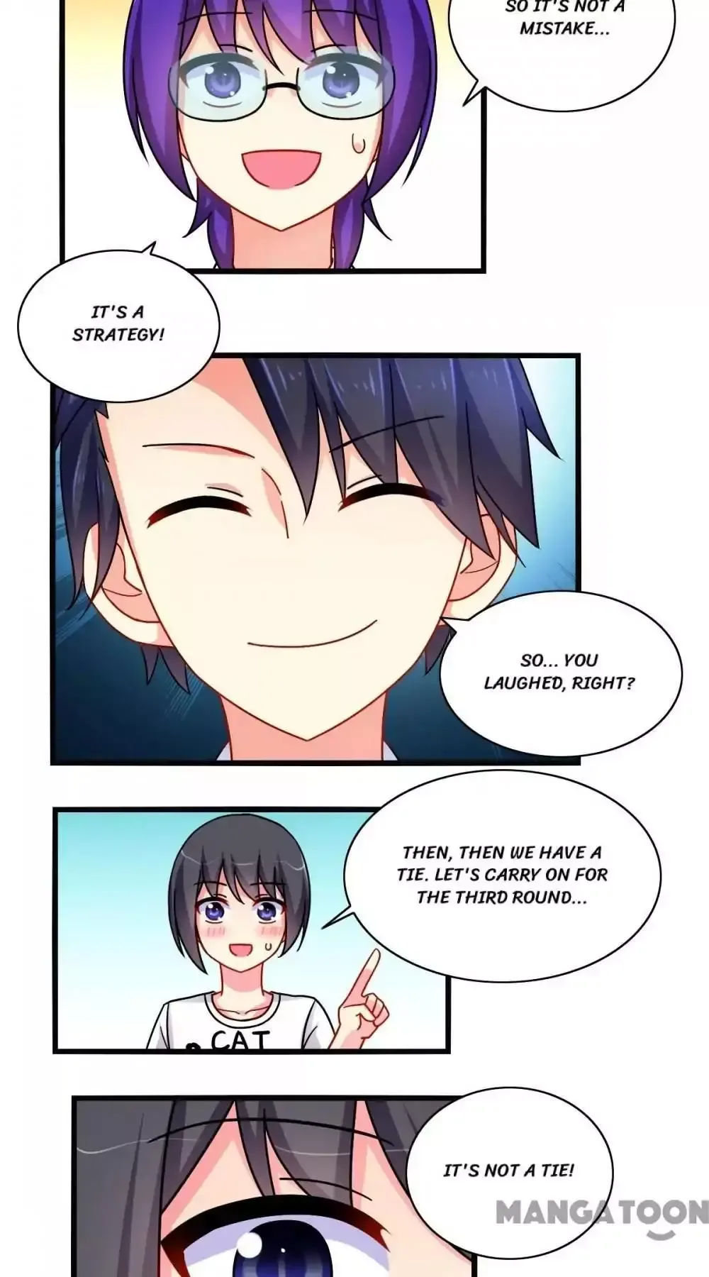 I Love BL Comics Chapter 88 page 13