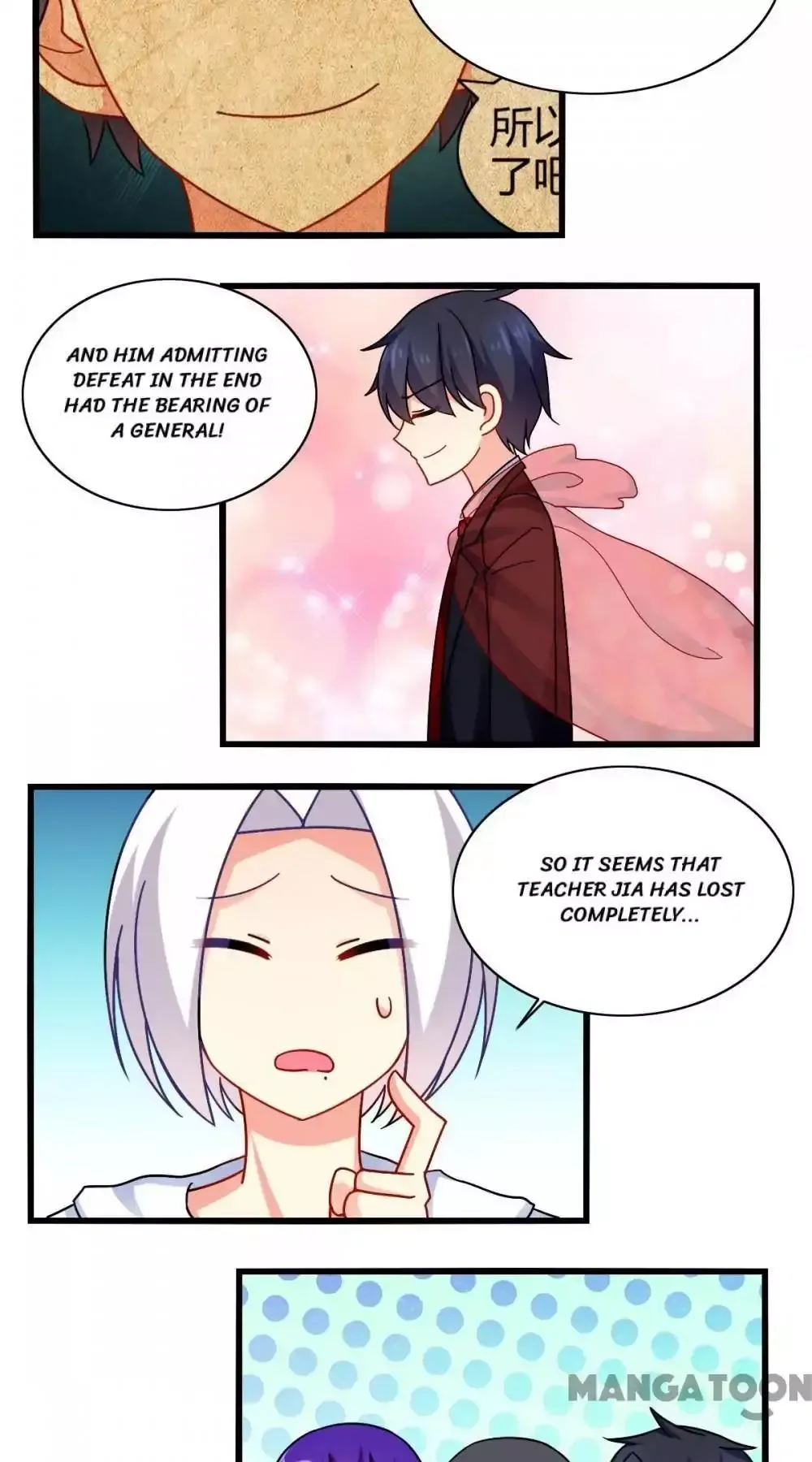 I Love BL Comics Chapter 89 page 7