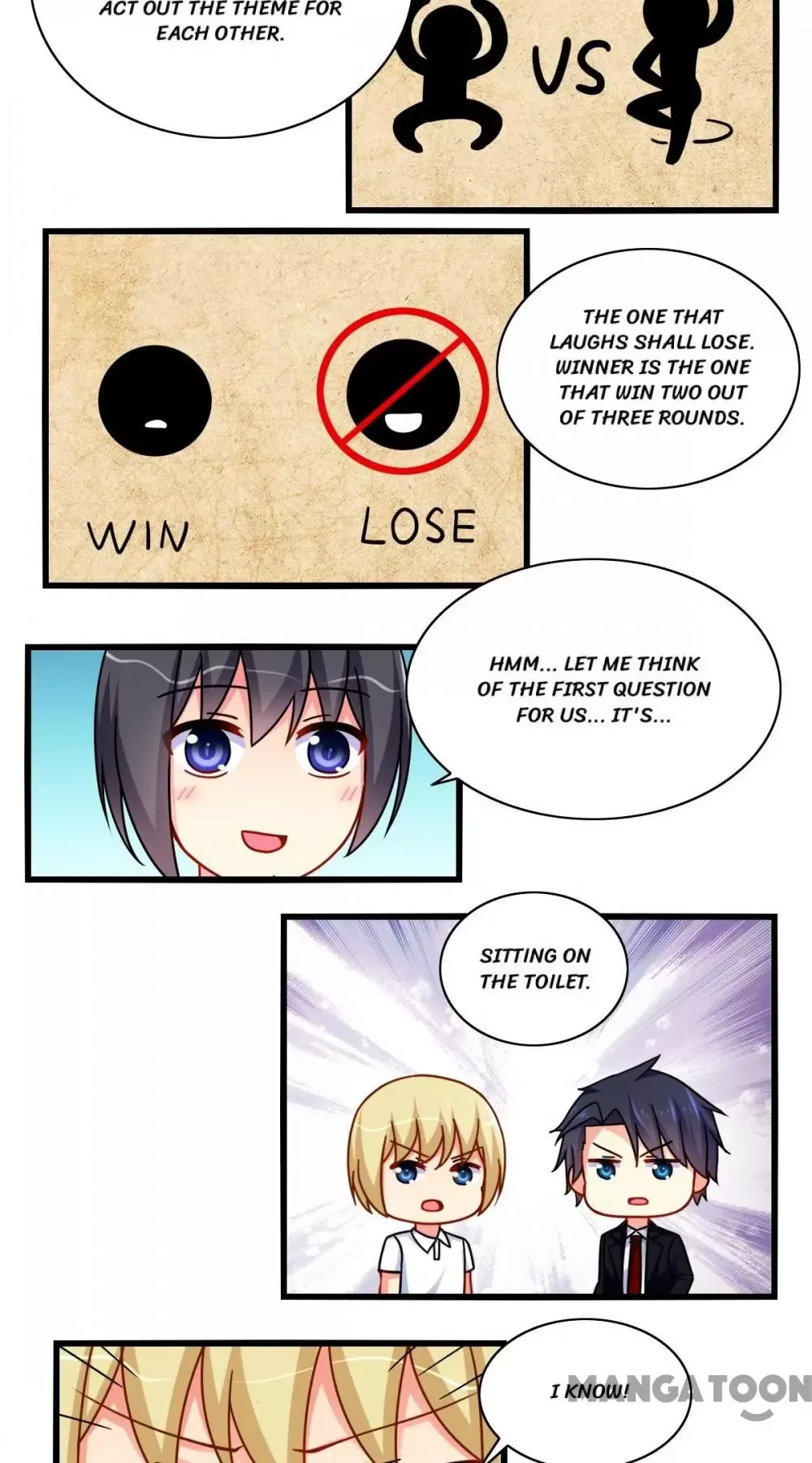 I Love BL Comics Chapter 87 page 26
