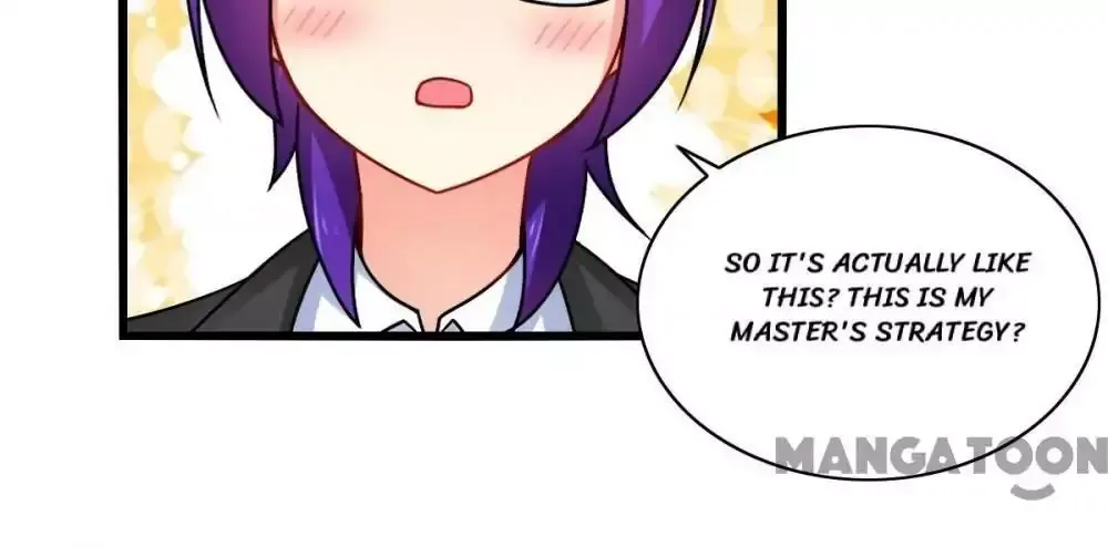 I Love BL Comics Chapter 89 page 9