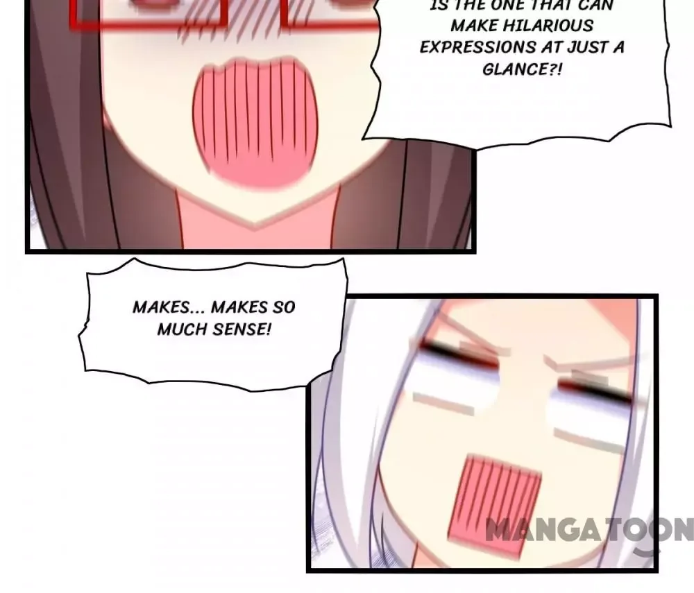 I Love BL Comics Chapter 87 page 24