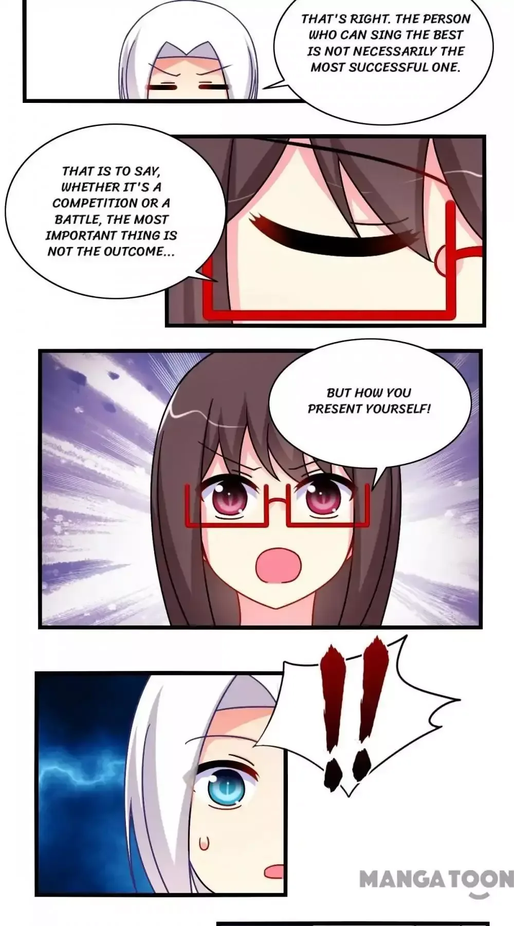 I Love BL Comics Chapter 89 page 4