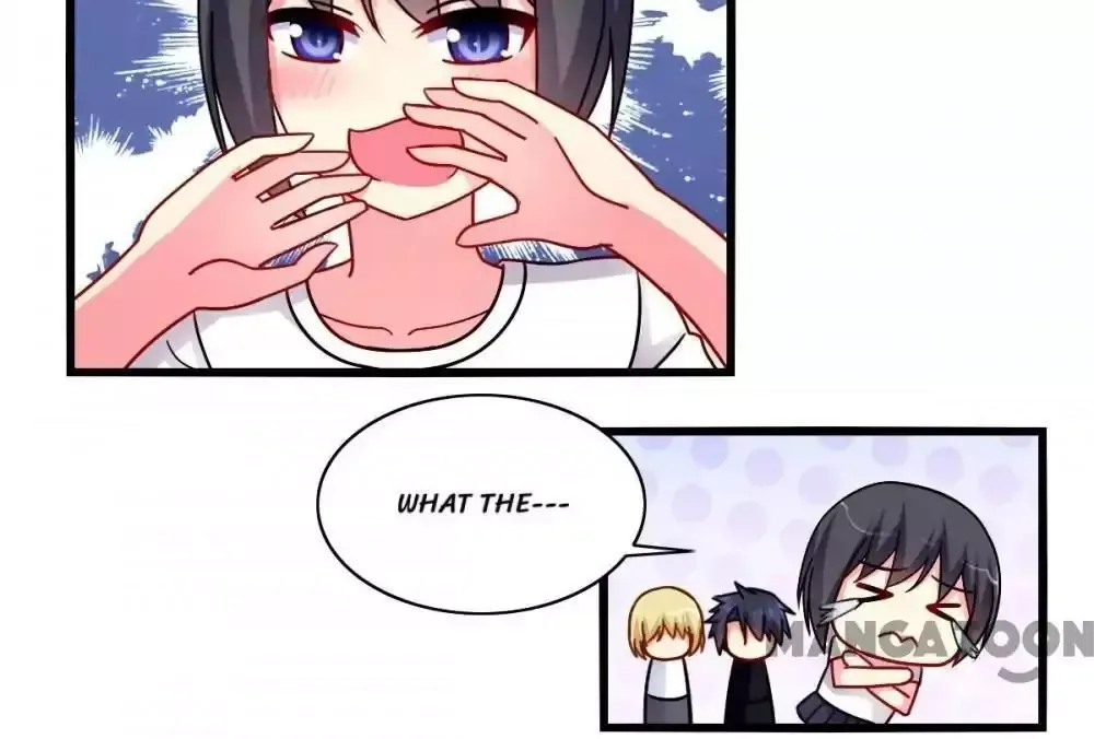 I Love BL Comics Chapter 89 page 18