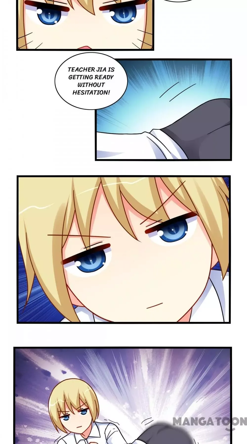 I Love BL Comics Chapter 87 page 27