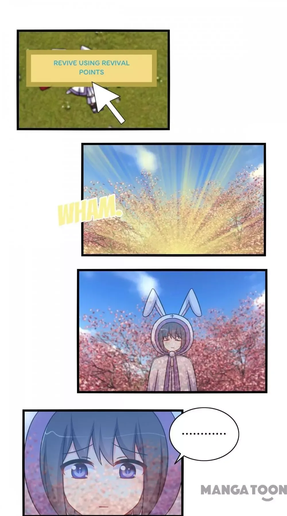 I Love BL Comics Chapter 91 page 1