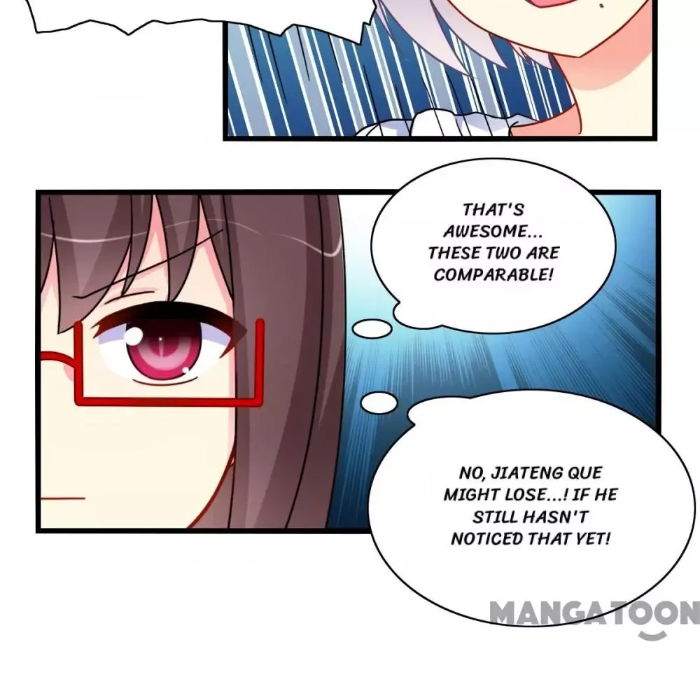 I Love BL Comics Chapter 87 page 32