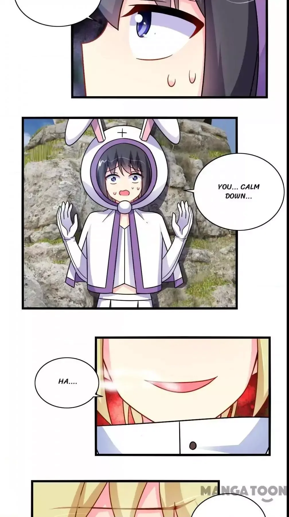 I Love BL Comics Chapter 92 page 2