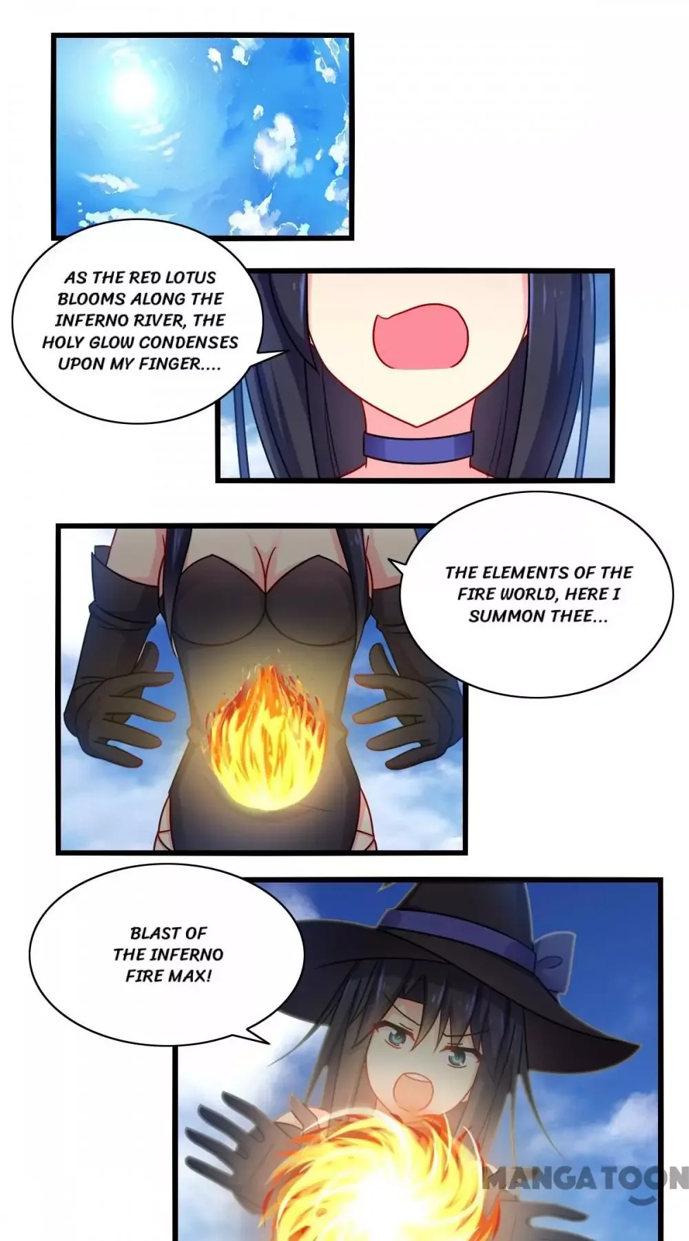 I Love BL Comics Chapter 90 page 1