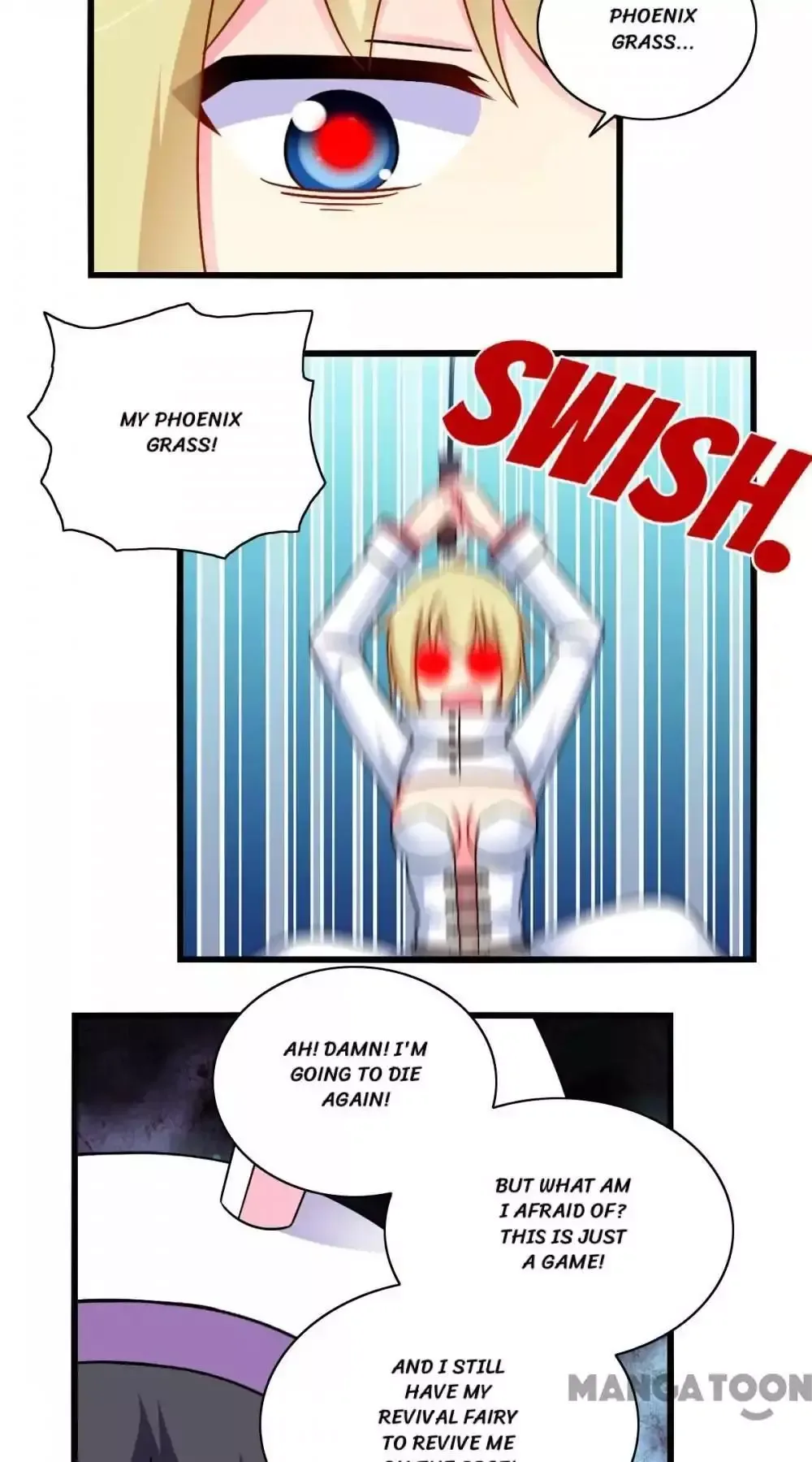 I Love BL Comics Chapter 92 page 3