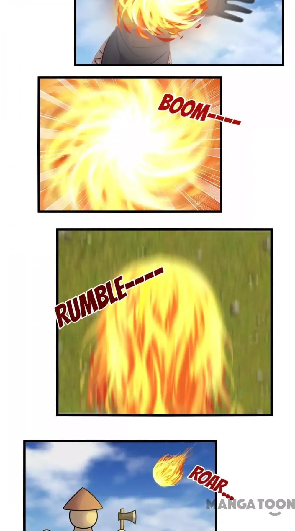 I Love BL Comics Chapter 90 page 2