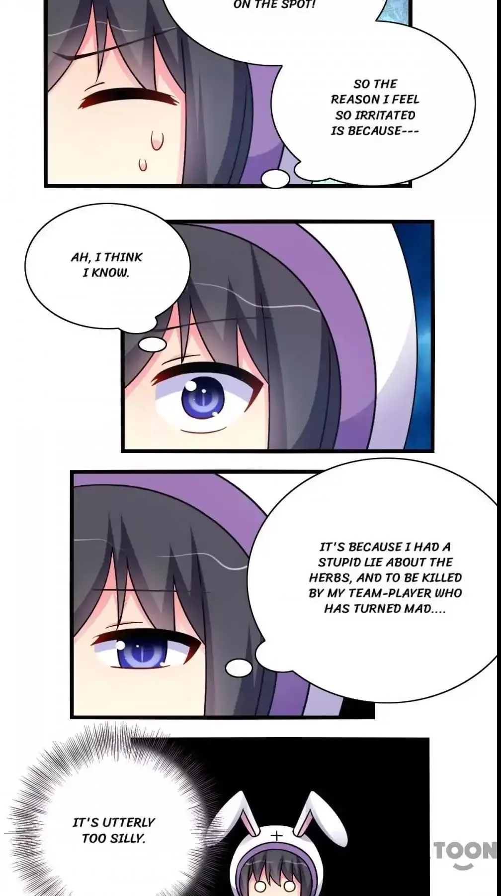 I Love BL Comics Chapter 92 page 4