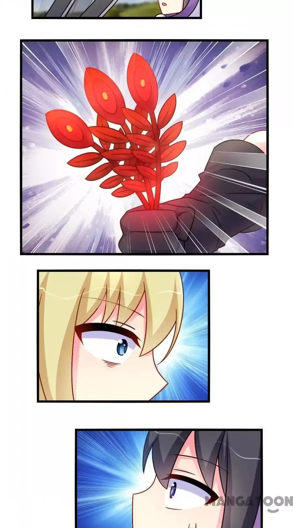 I Love BL Comics Chapter 92 page 6
