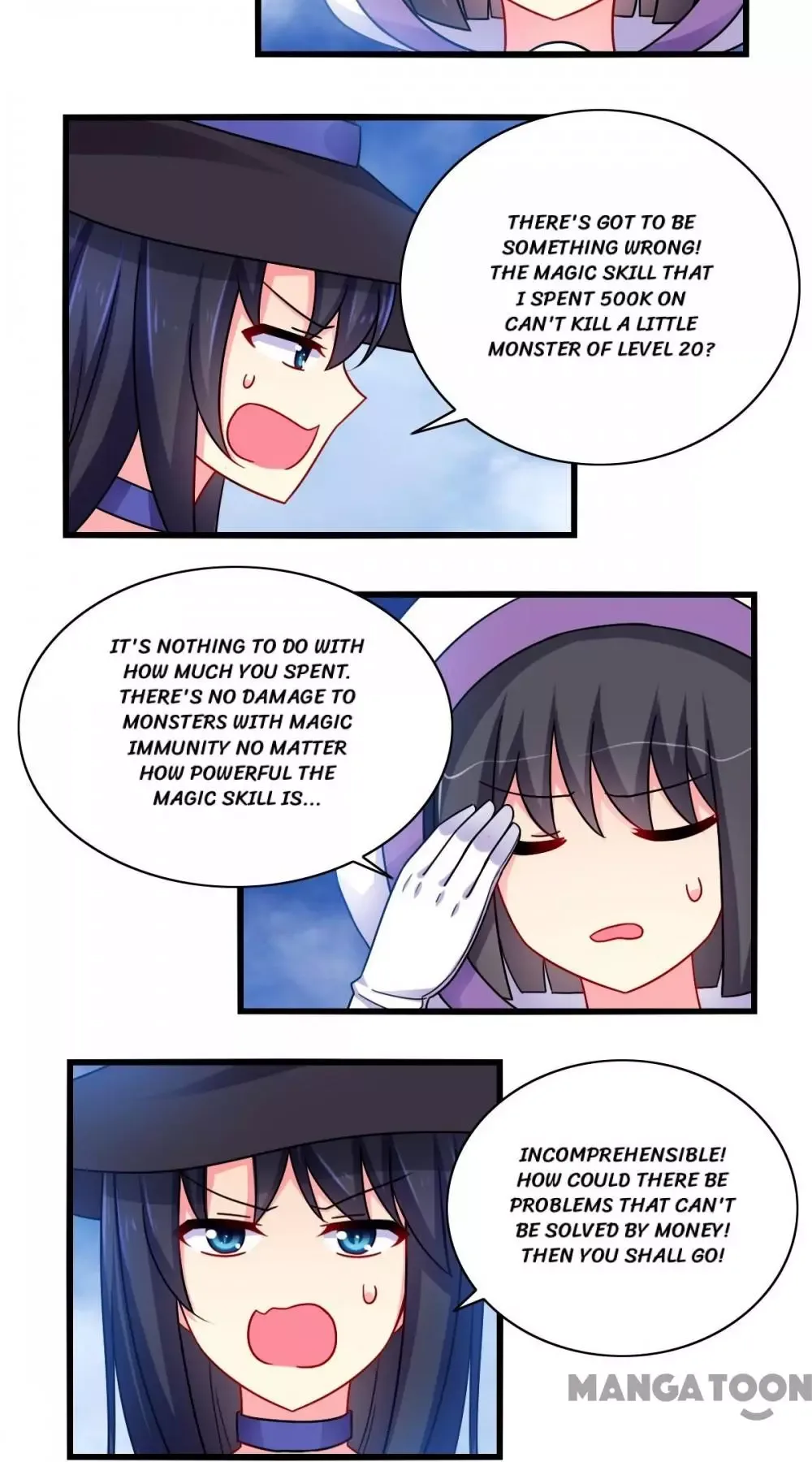 I Love BL Comics Chapter 90 page 6