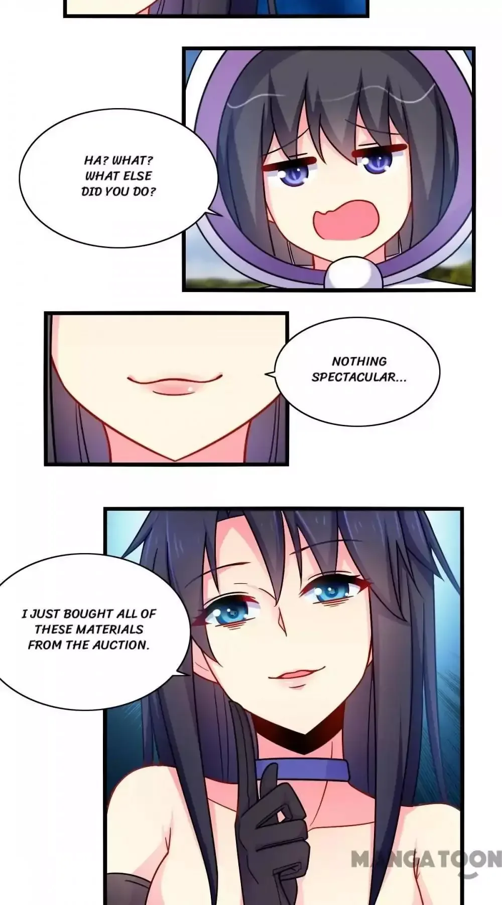 I Love BL Comics Chapter 92 page 15