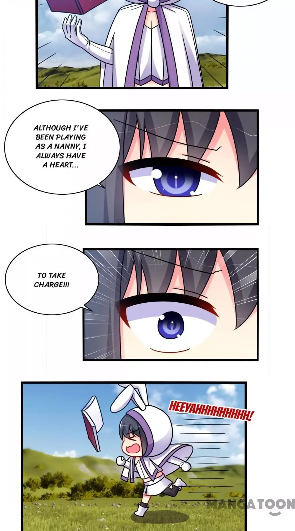 I Love BL Comics Chapter 90 page 13