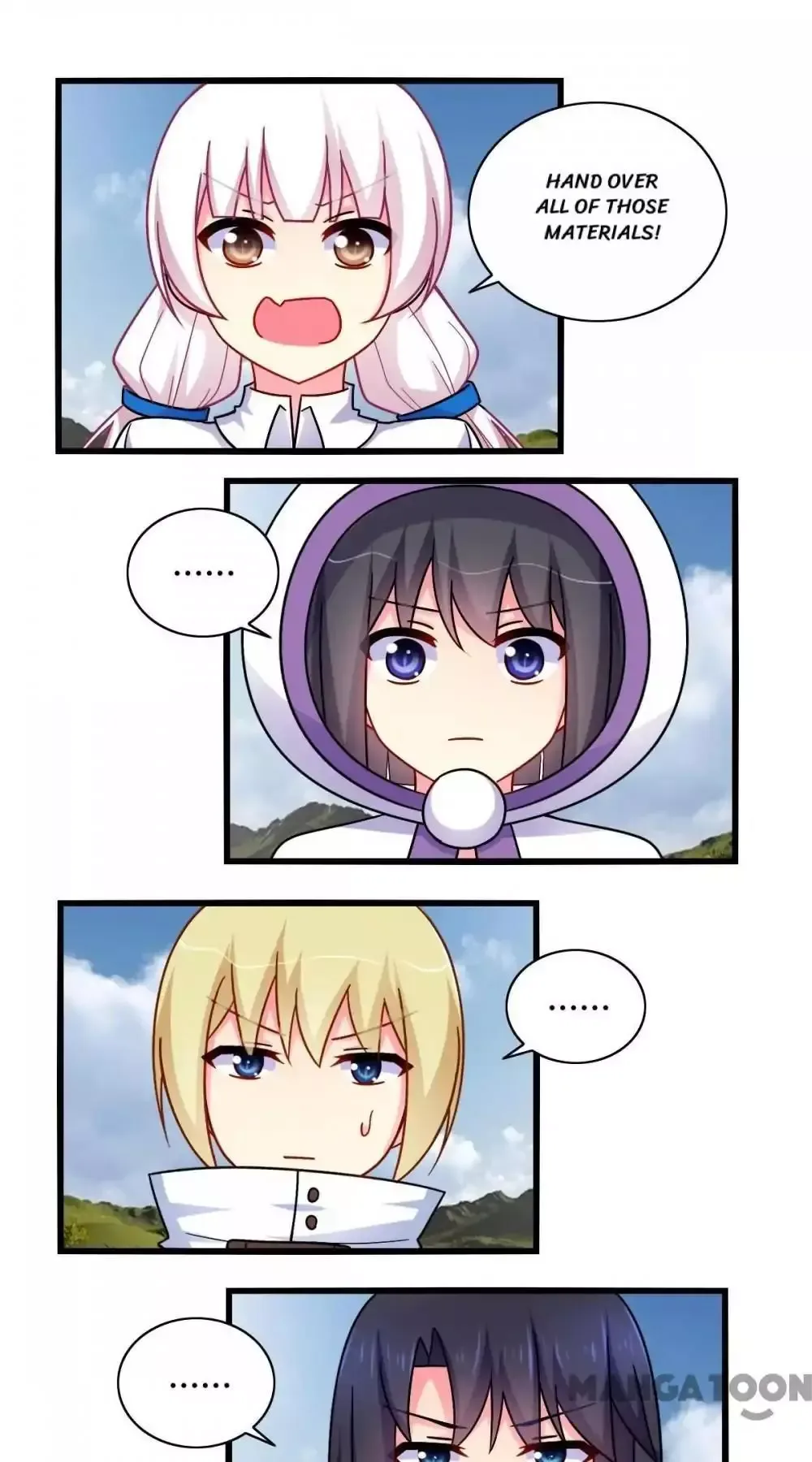 I Love BL Comics Chapter 94 page 1