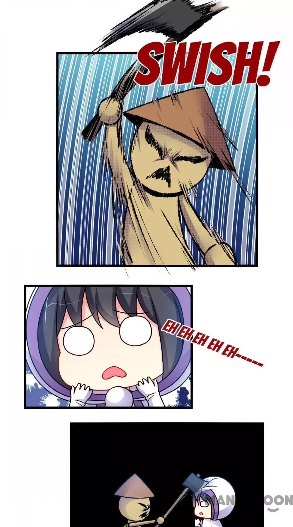 I Love BL Comics Chapter 90 page 16