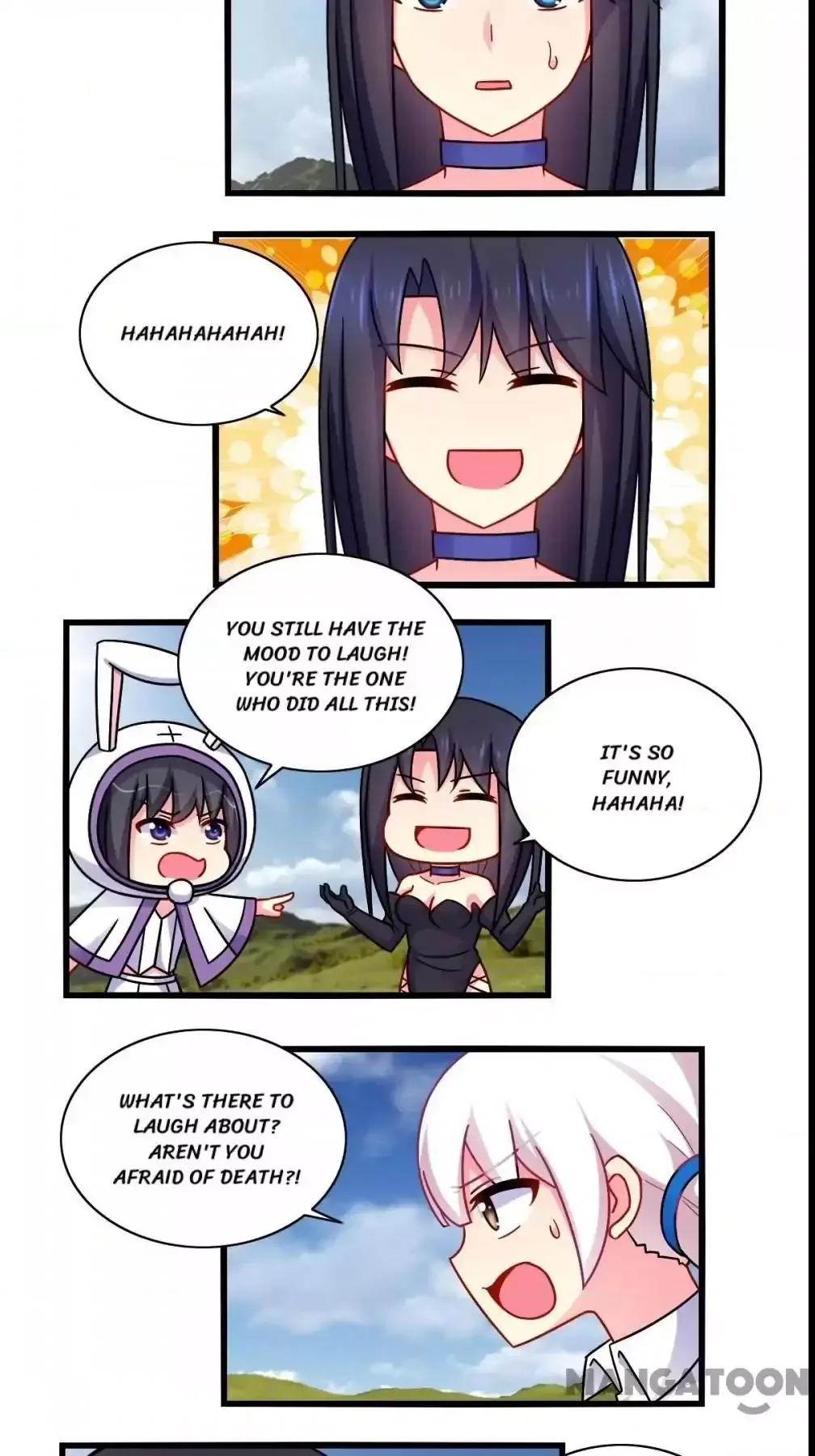 I Love BL Comics Chapter 94 page 2