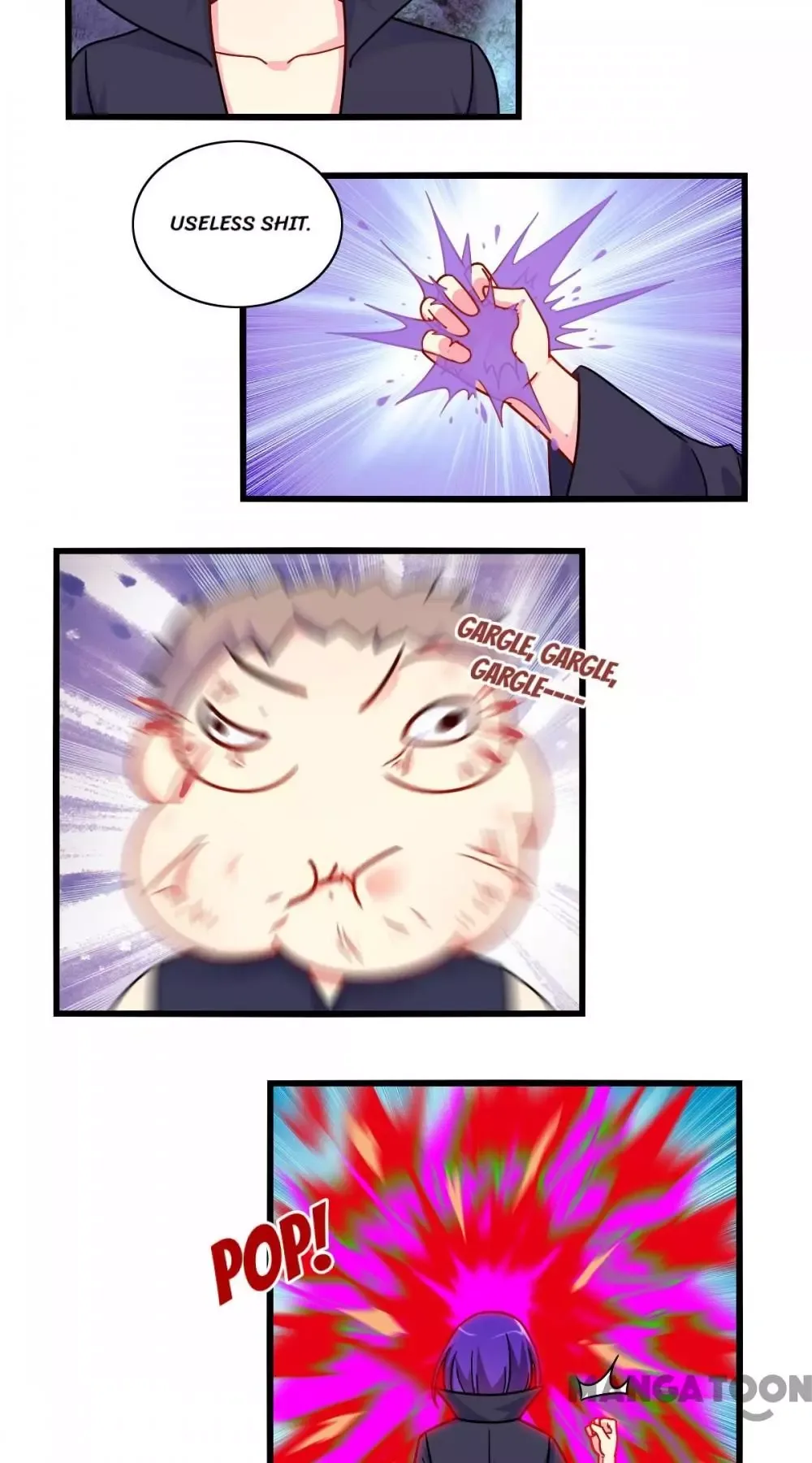 I Love BL Comics Chapter 95 page 10