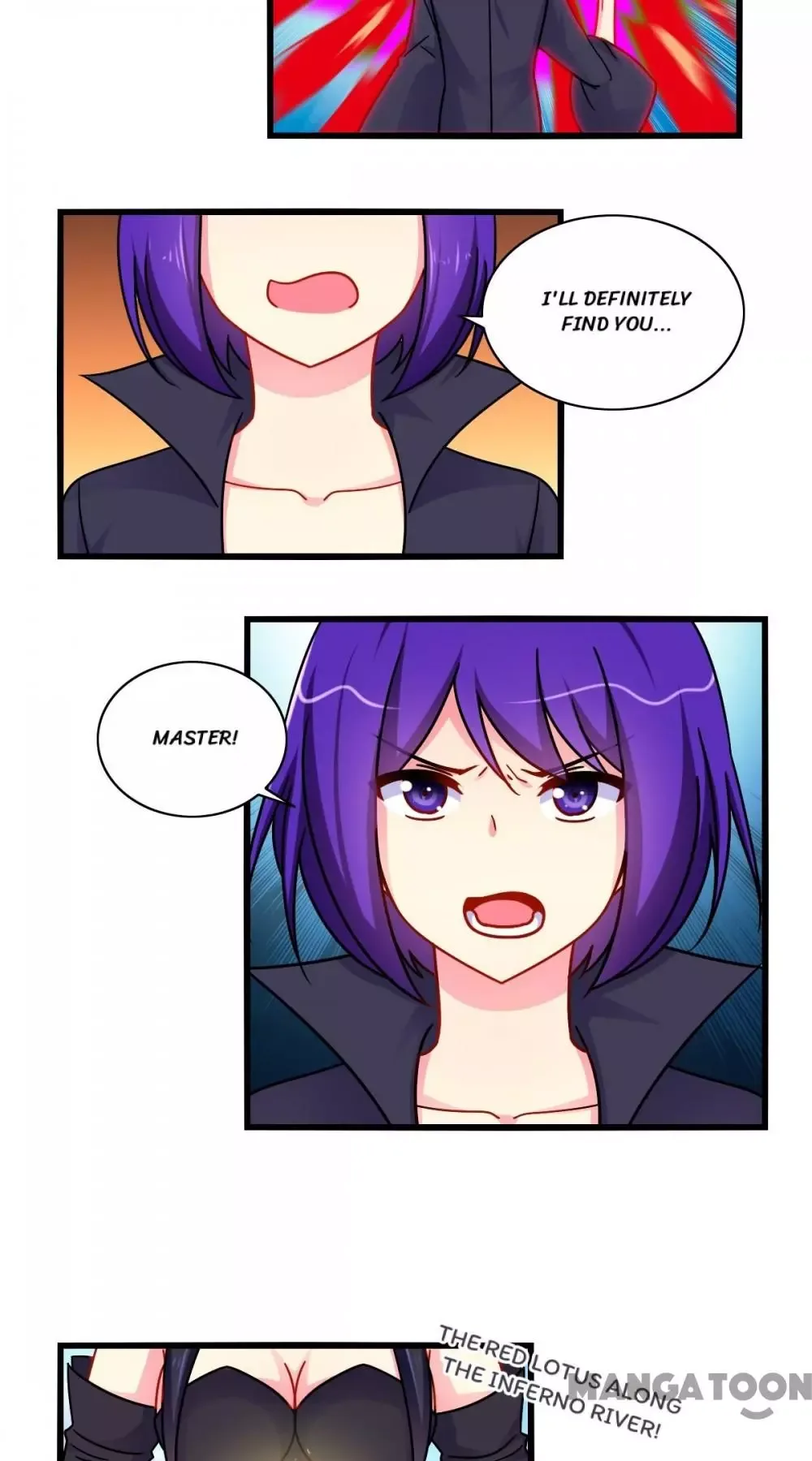 I Love BL Comics Chapter 95 page 11