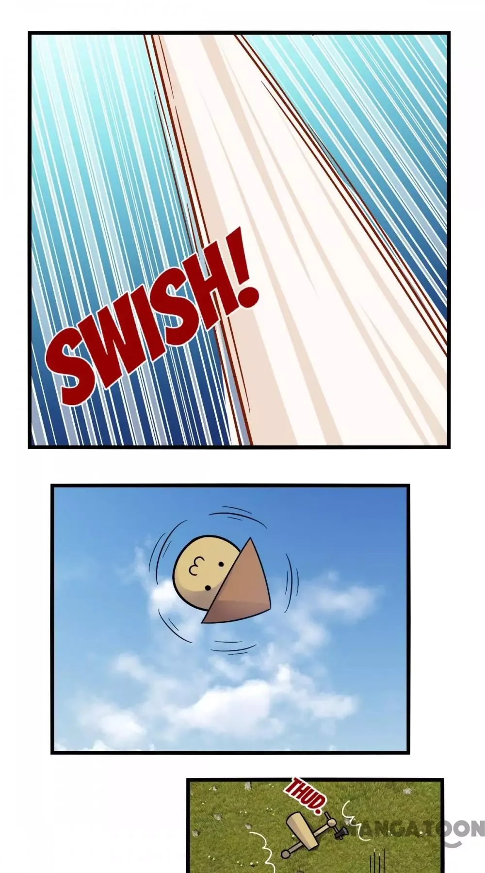 I Love BL Comics Chapter 91 page 33