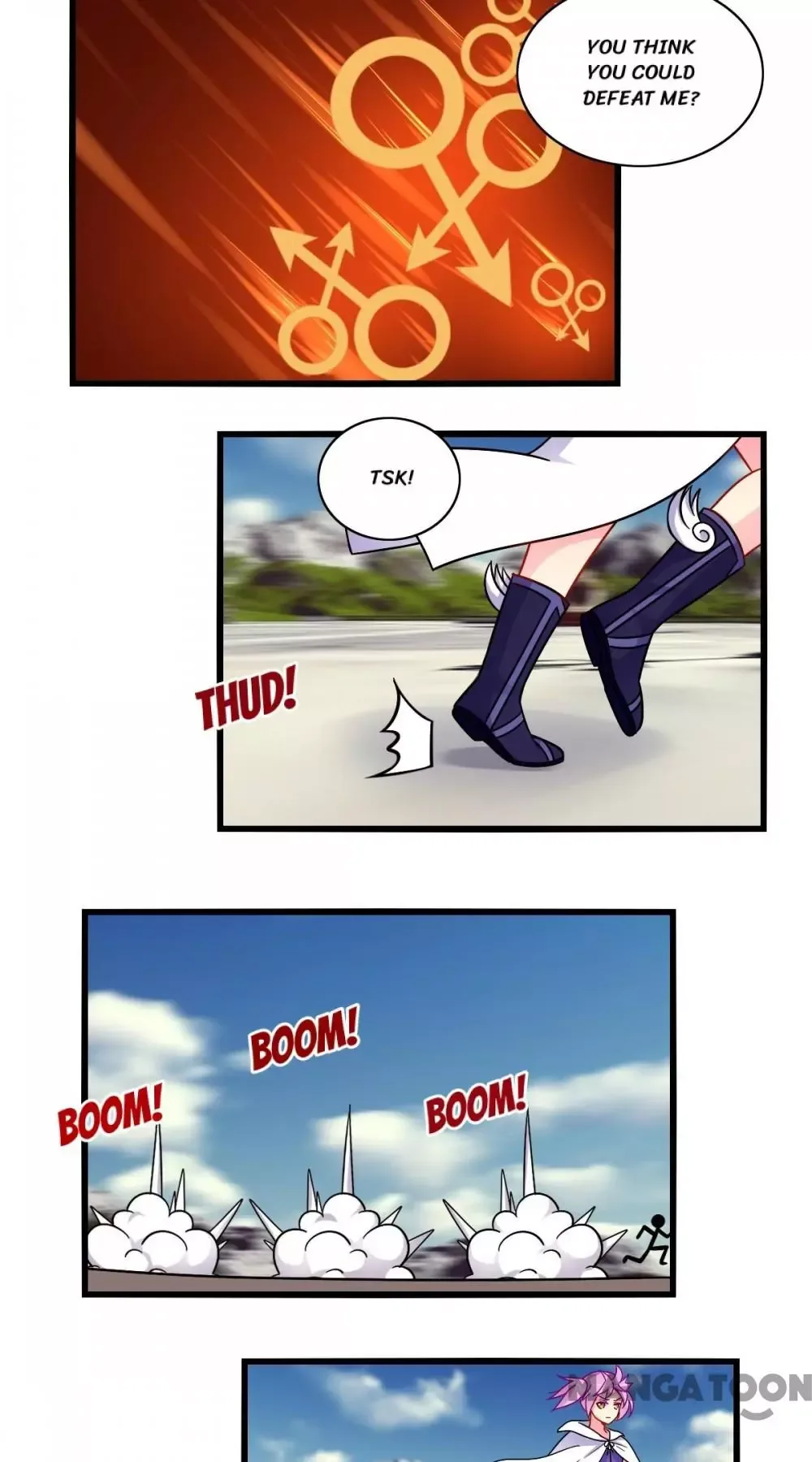 I Love BL Comics Chapter 93 page 6