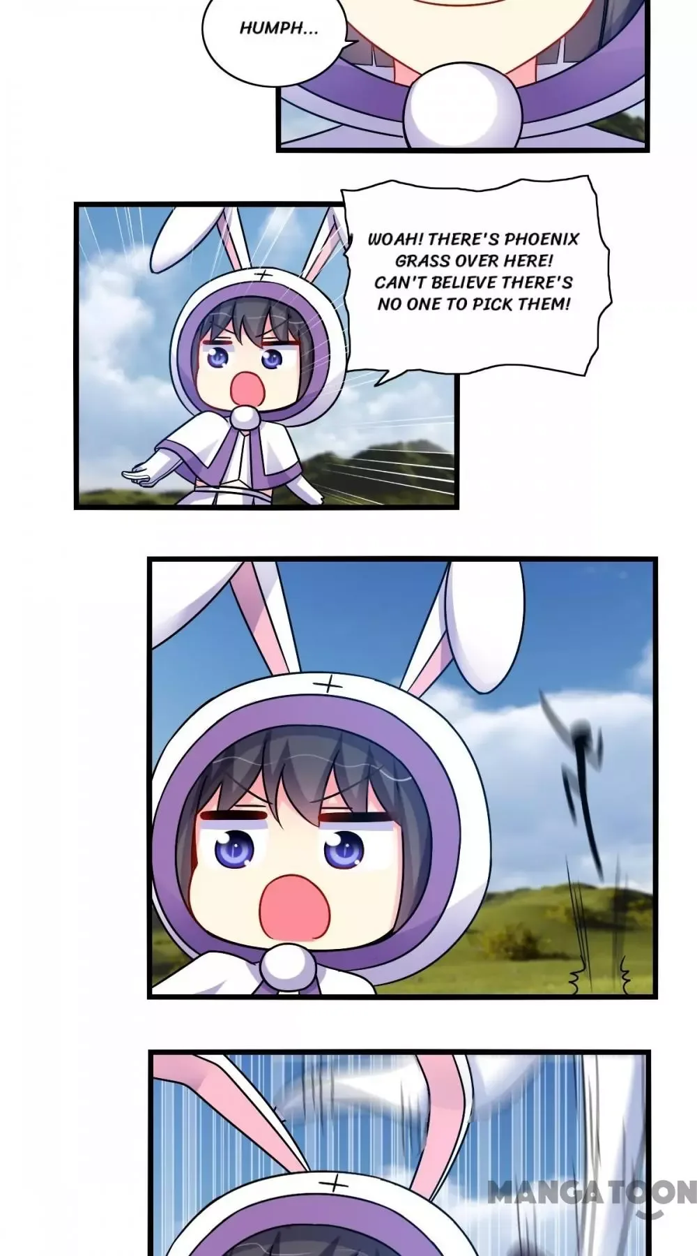 I Love BL Comics Chapter 91 page 29