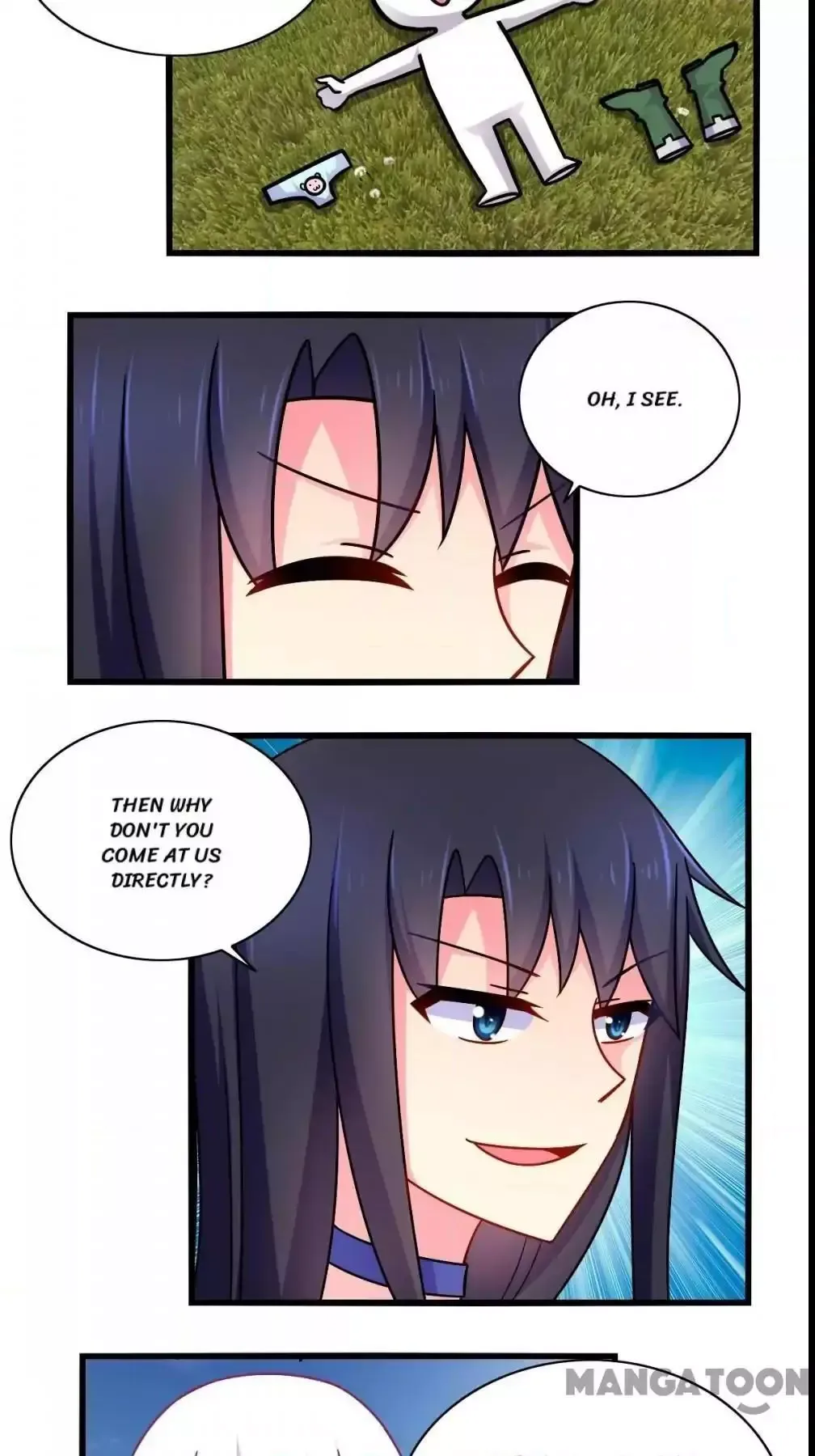 I Love BL Comics Chapter 94 page 4