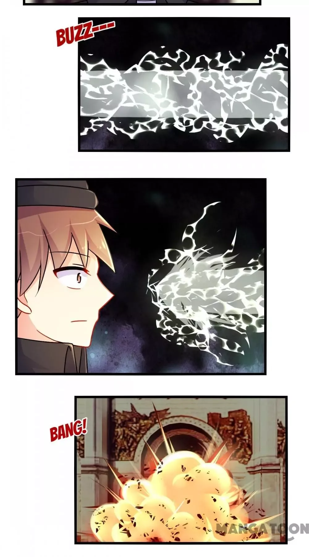 I Love BL Comics Chapter 93 page 3