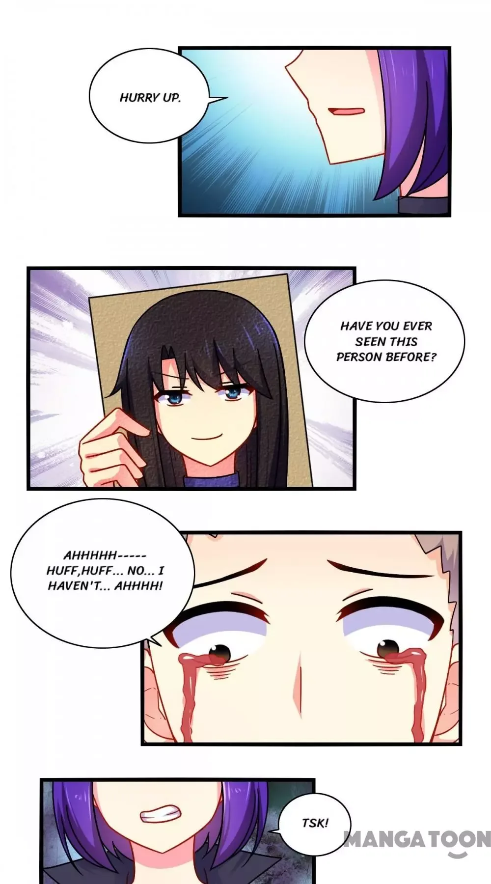 I Love BL Comics Chapter 95 page 9