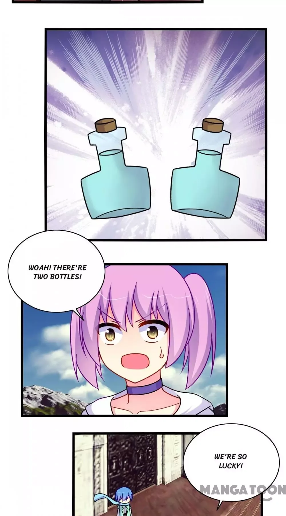 I Love BL Comics Chapter 93 page 12