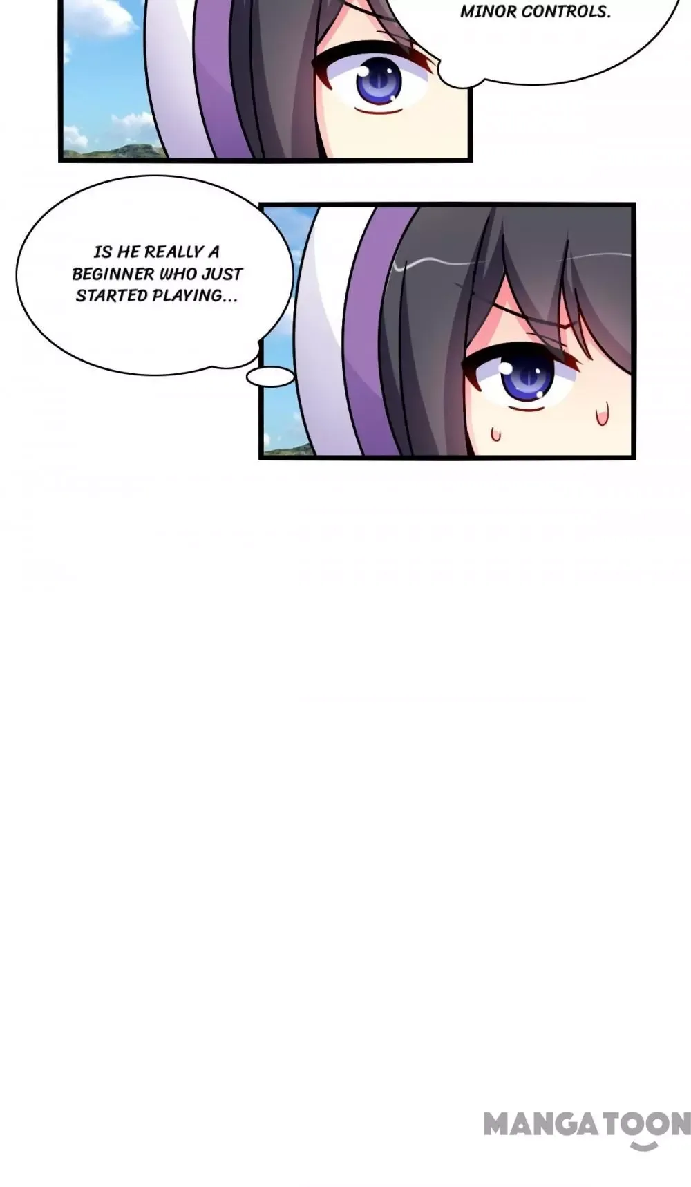 I Love BL Comics Chapter 95 page 16