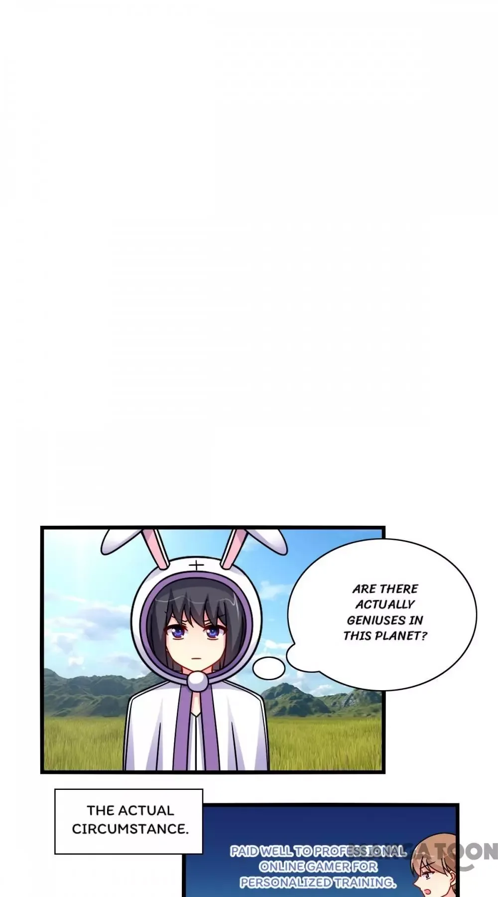 I Love BL Comics Chapter 95 page 17