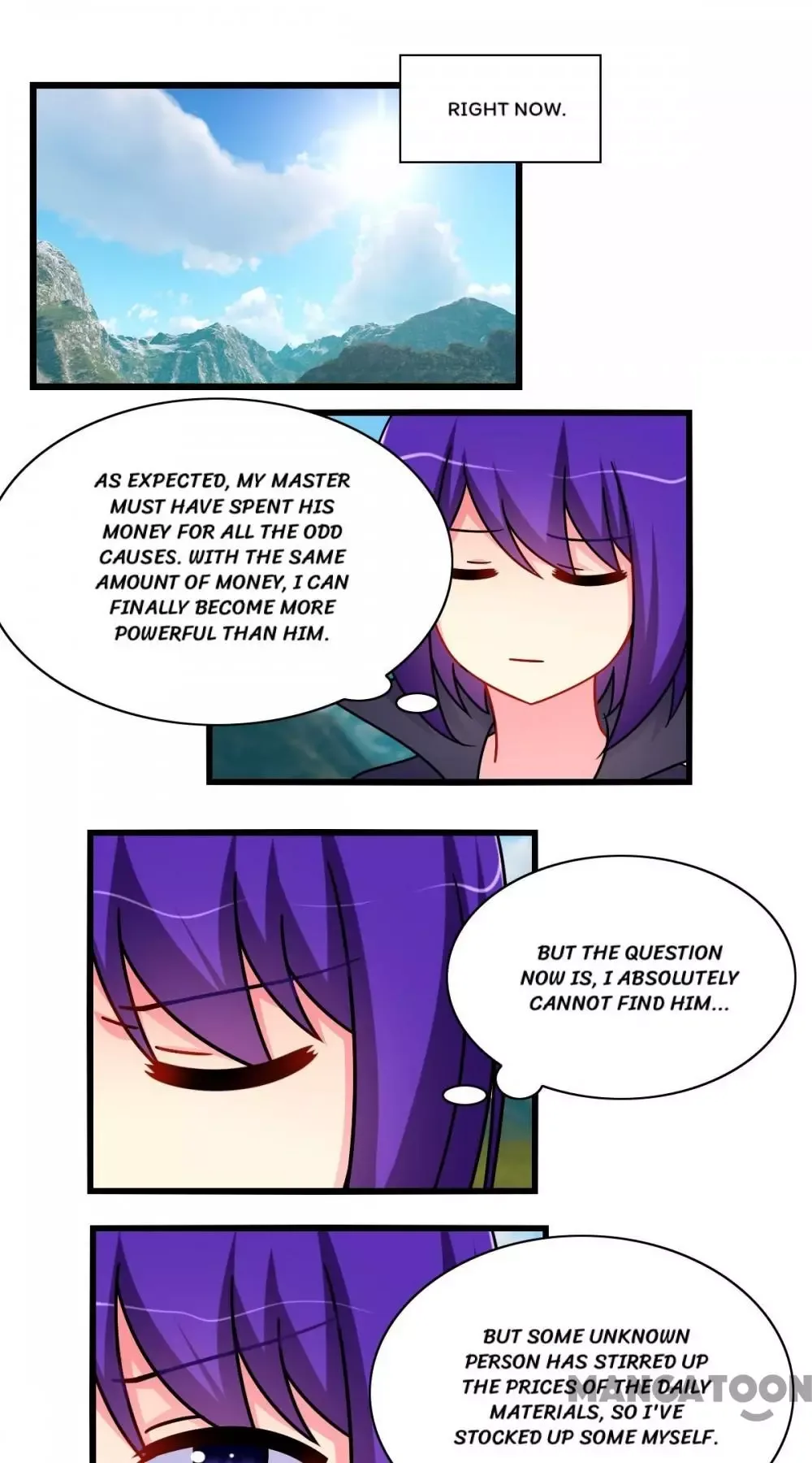 I Love BL Comics Chapter 95 page 31