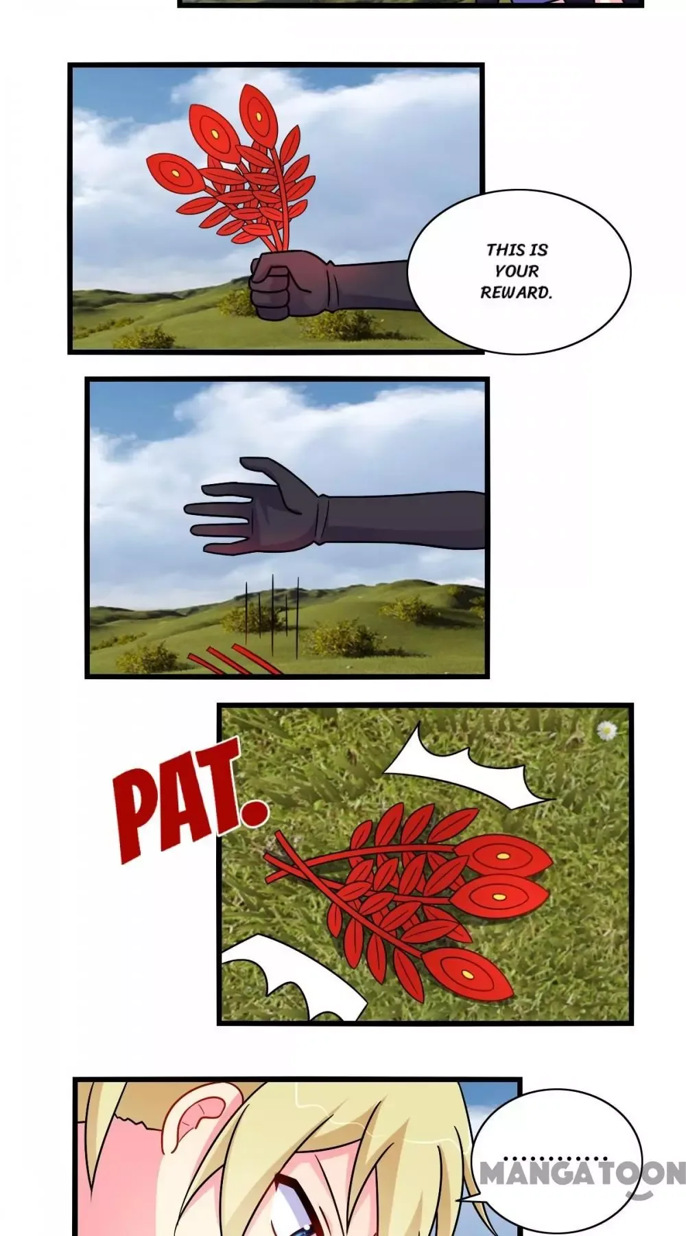 I Love BL Comics Chapter 93 page 26