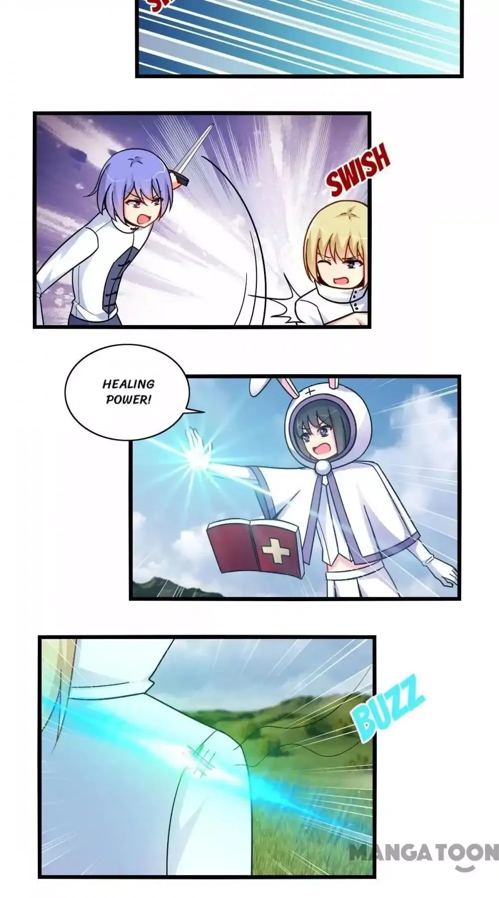 I Love BL Comics Chapter 94 page 14