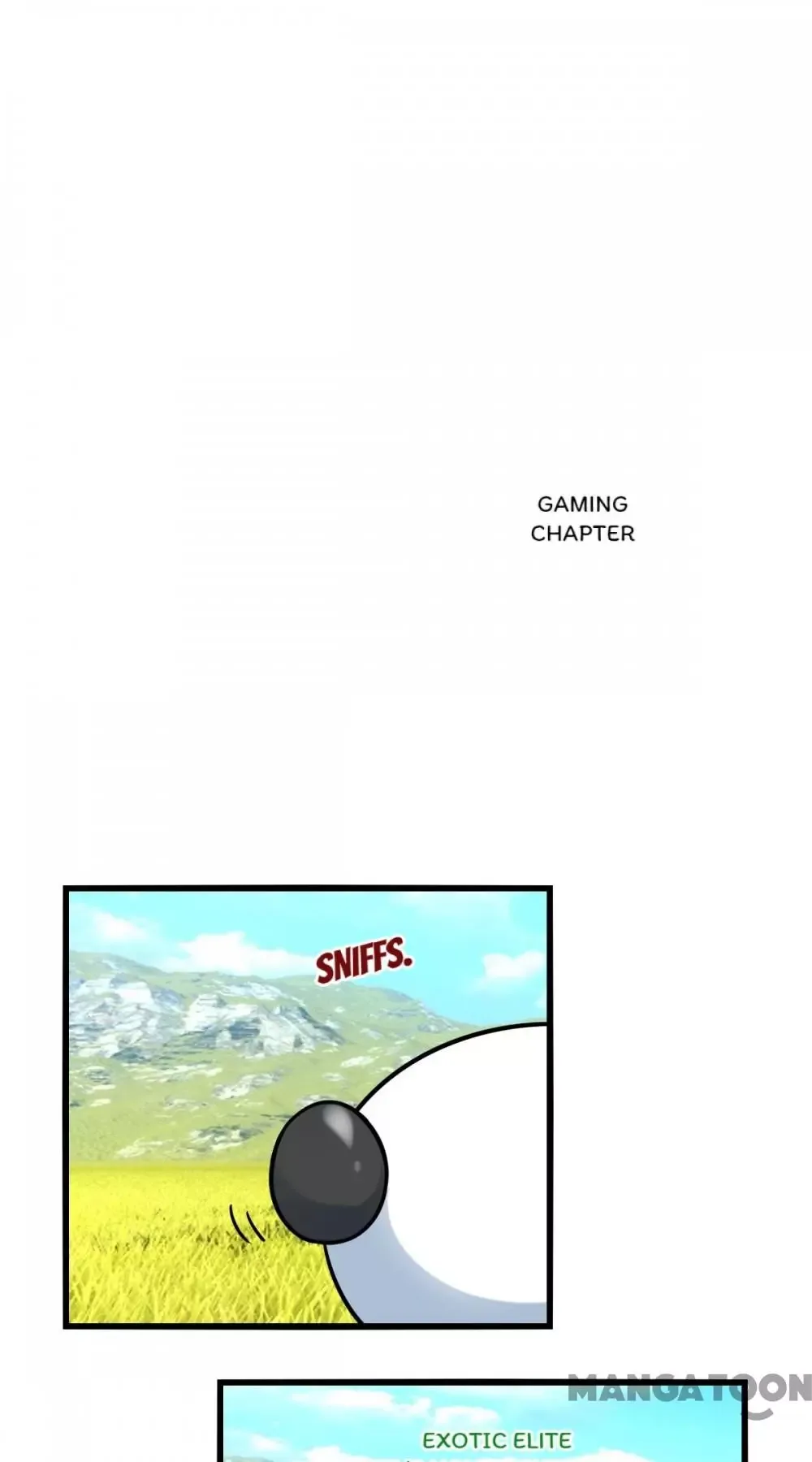 I Love BL Comics Chapter 97 page 1