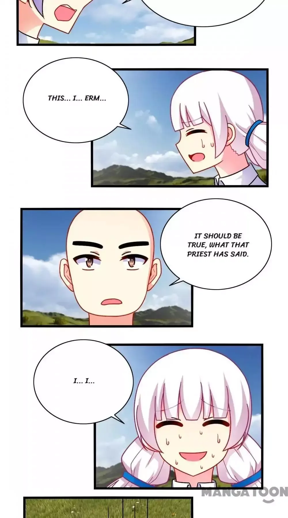 I Love BL Comics Chapter 94 page 26