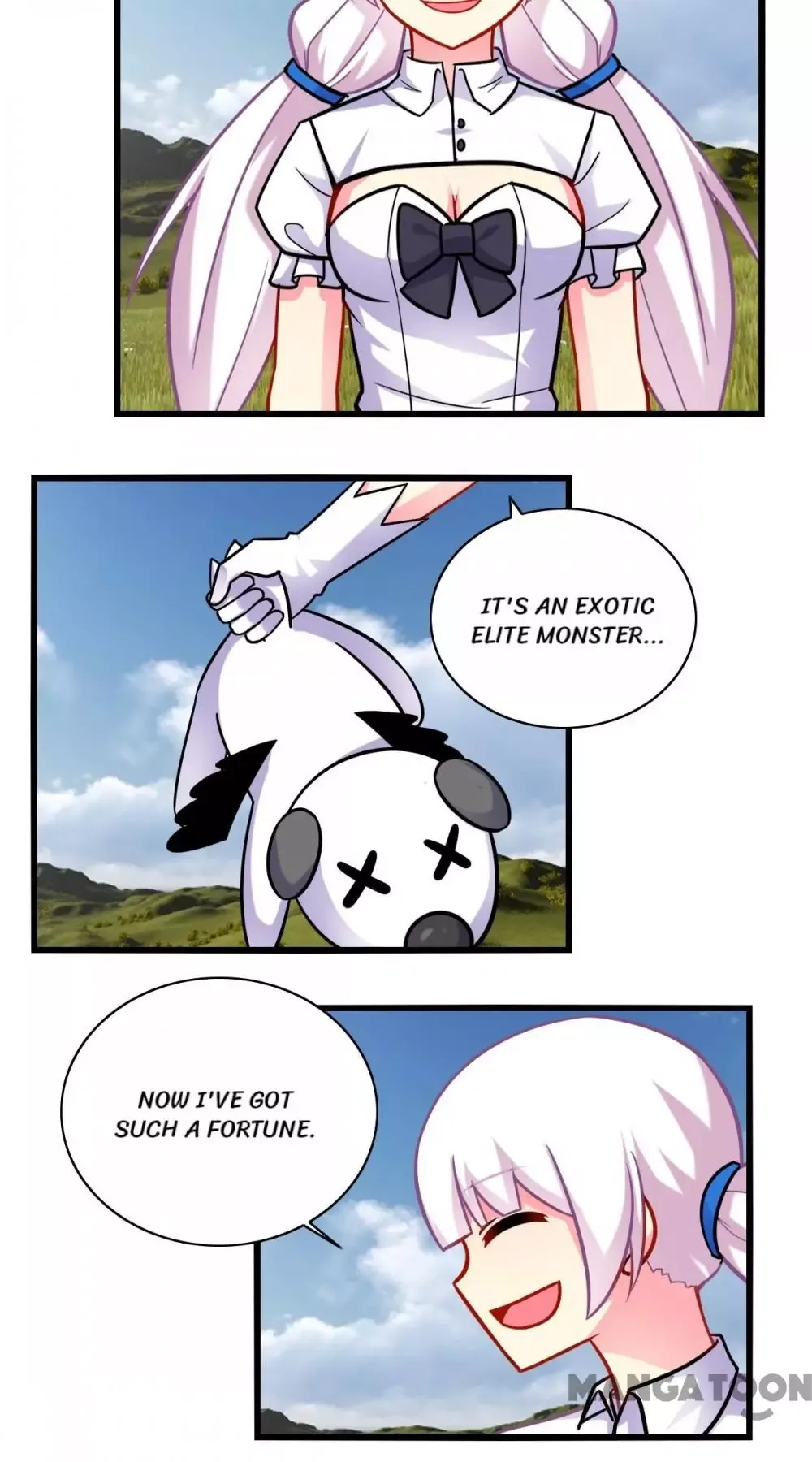 I Love BL Comics Chapter 97 page 6