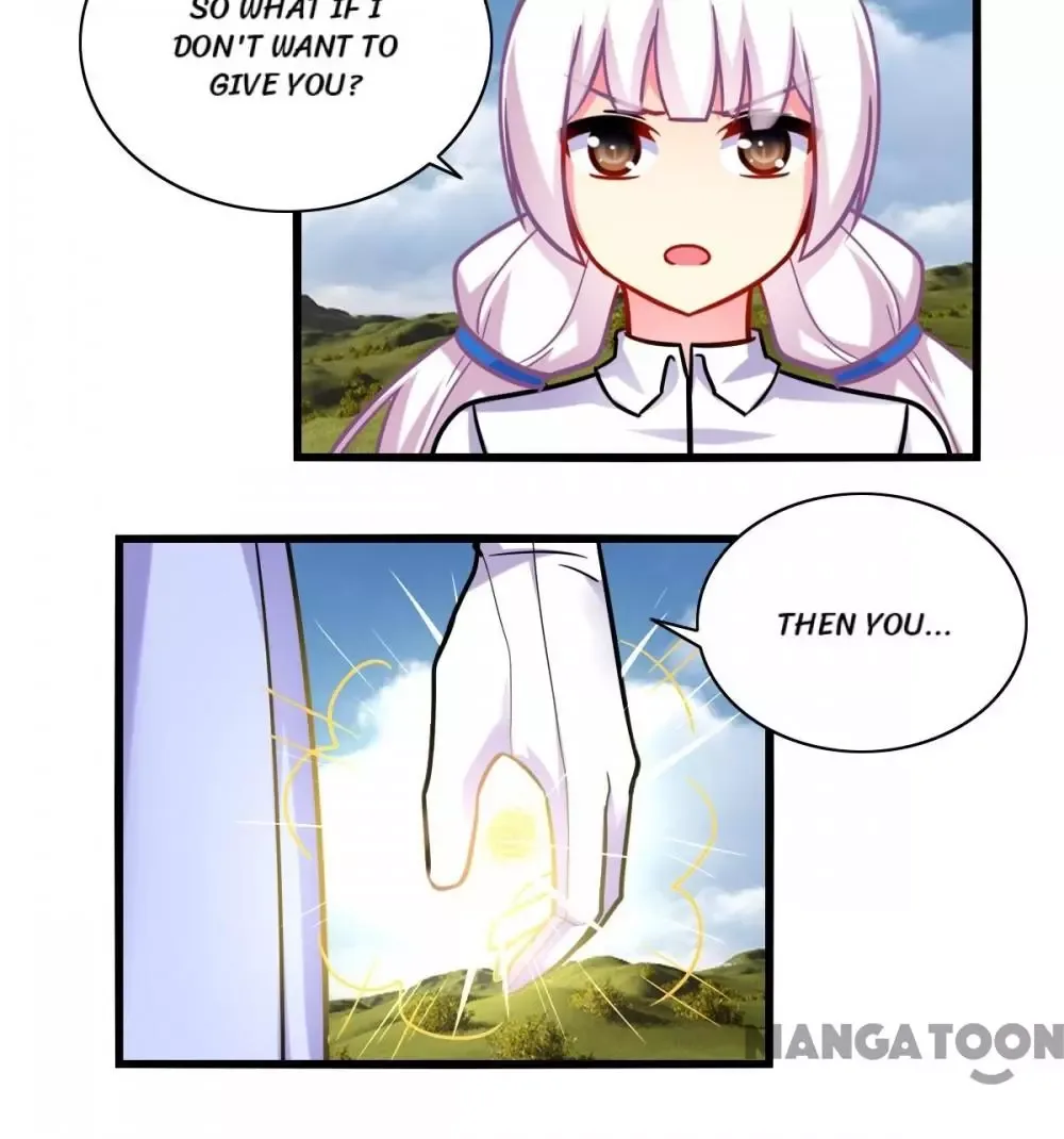 I Love BL Comics Chapter 97 page 10