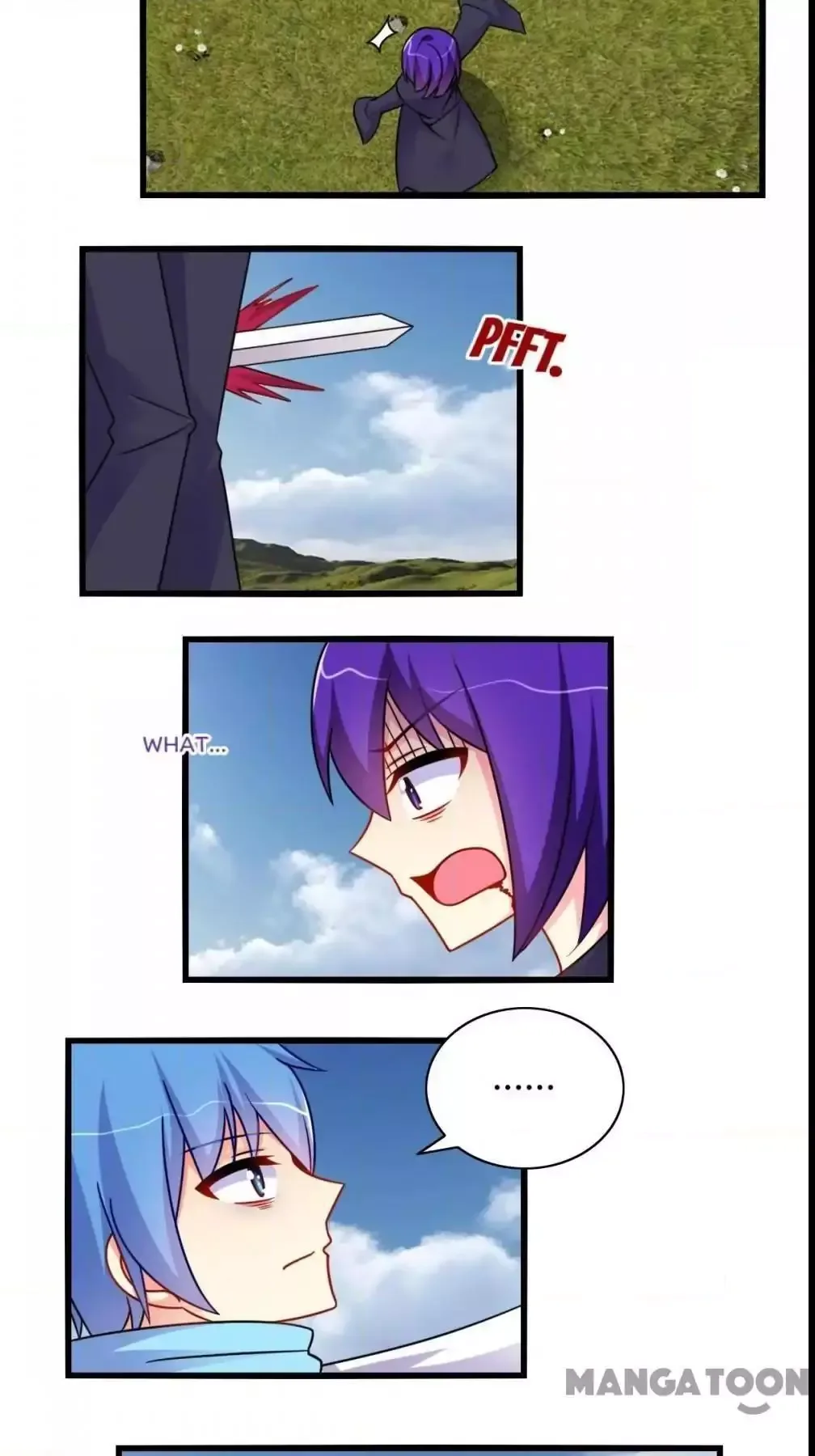 I Love BL Comics Chapter 96 page 6