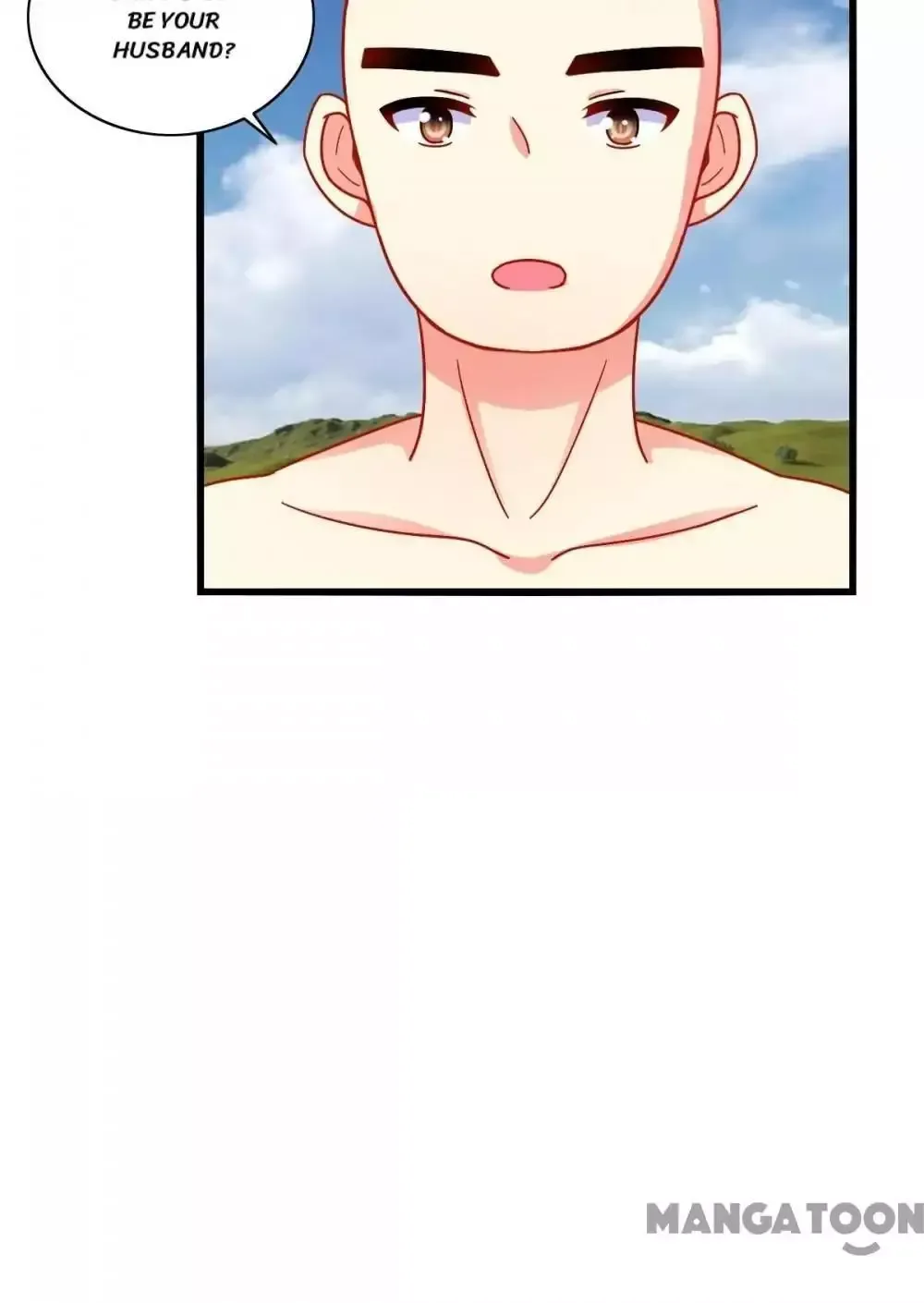 I Love BL Comics Chapter 94 page 32