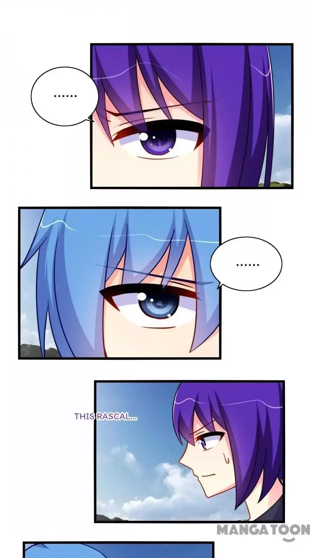 I Love BL Comics Chapter 96 page 1