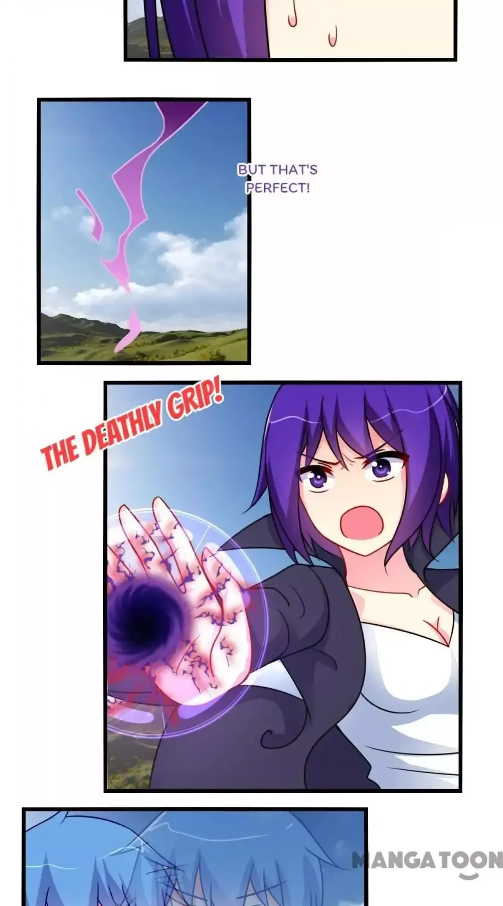 I Love BL Comics Chapter 96 page 3