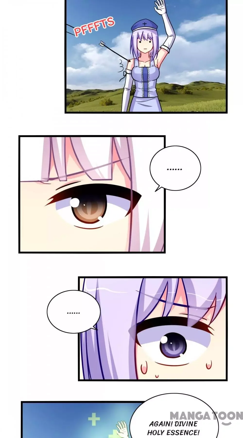 I Love BL Comics Chapter 97 page 14