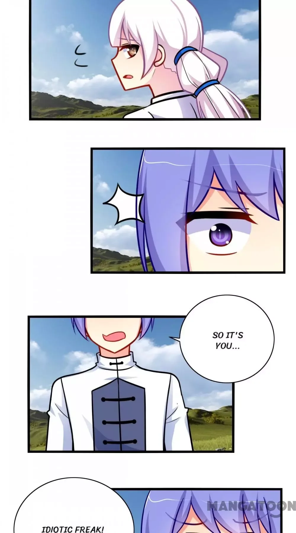 I Love BL Comics Chapter 97 page 24