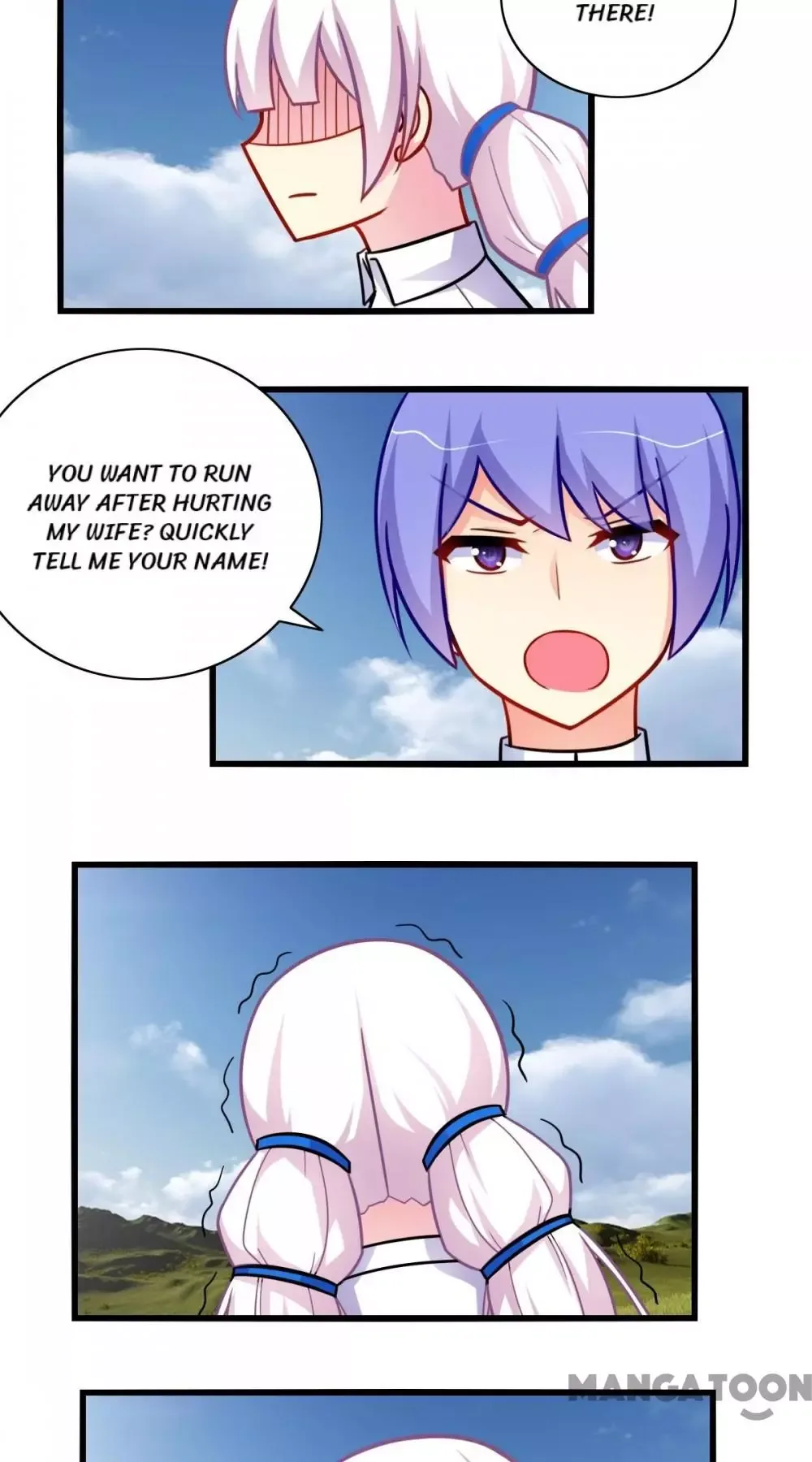 I Love BL Comics Chapter 97 page 23