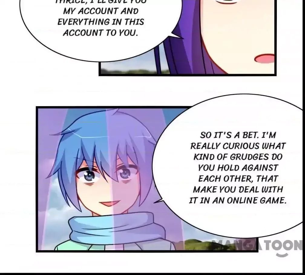 I Love BL Comics Chapter 96 page 26