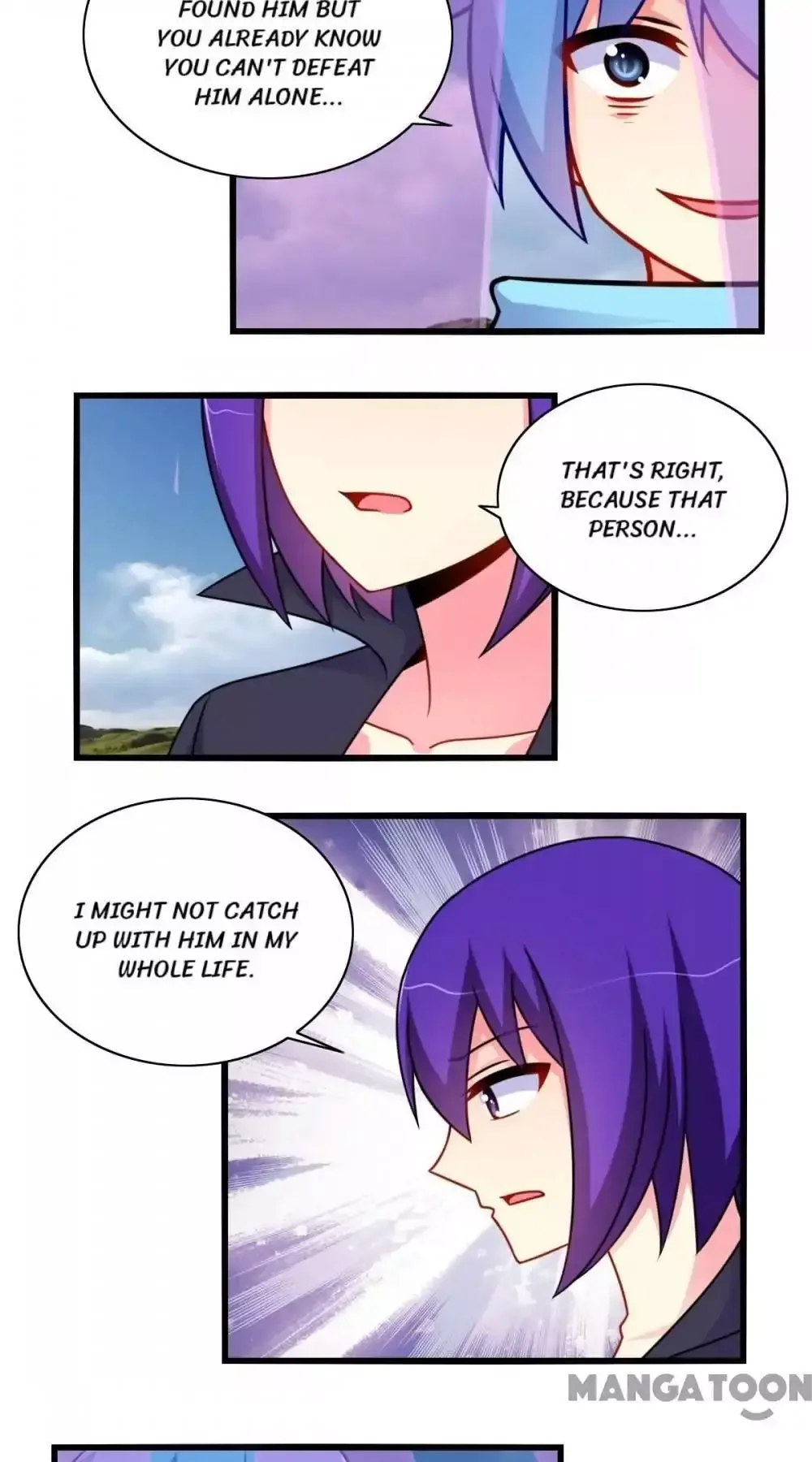 I Love BL Comics Chapter 96 page 24